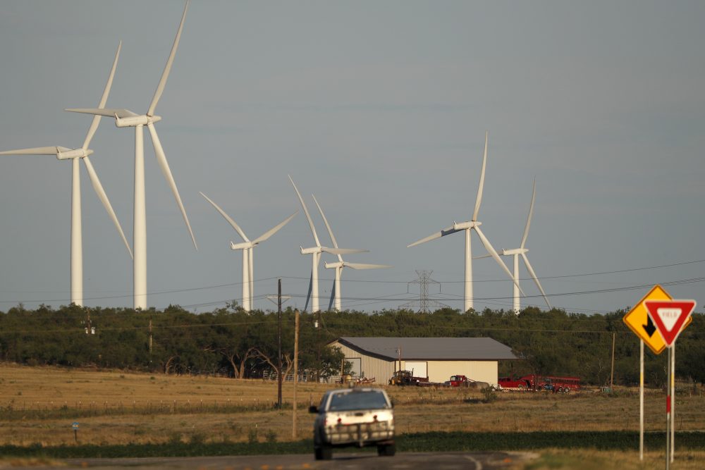 Is Your Renewable Energy Electricity Plan Really Supporting Texas Wind And  Solar? – Houston Public Media