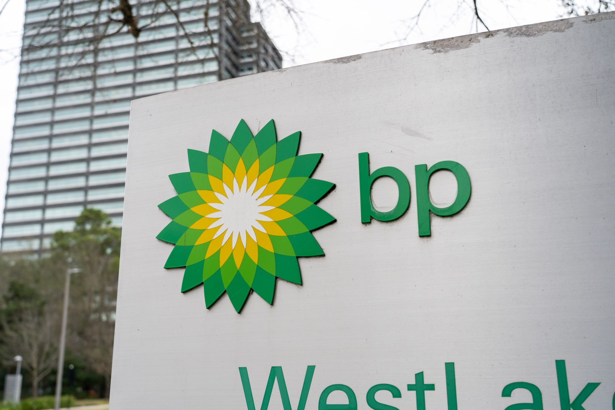 Oil giant BP ousts new chairman over ‘conduct’ and shares slide ...
