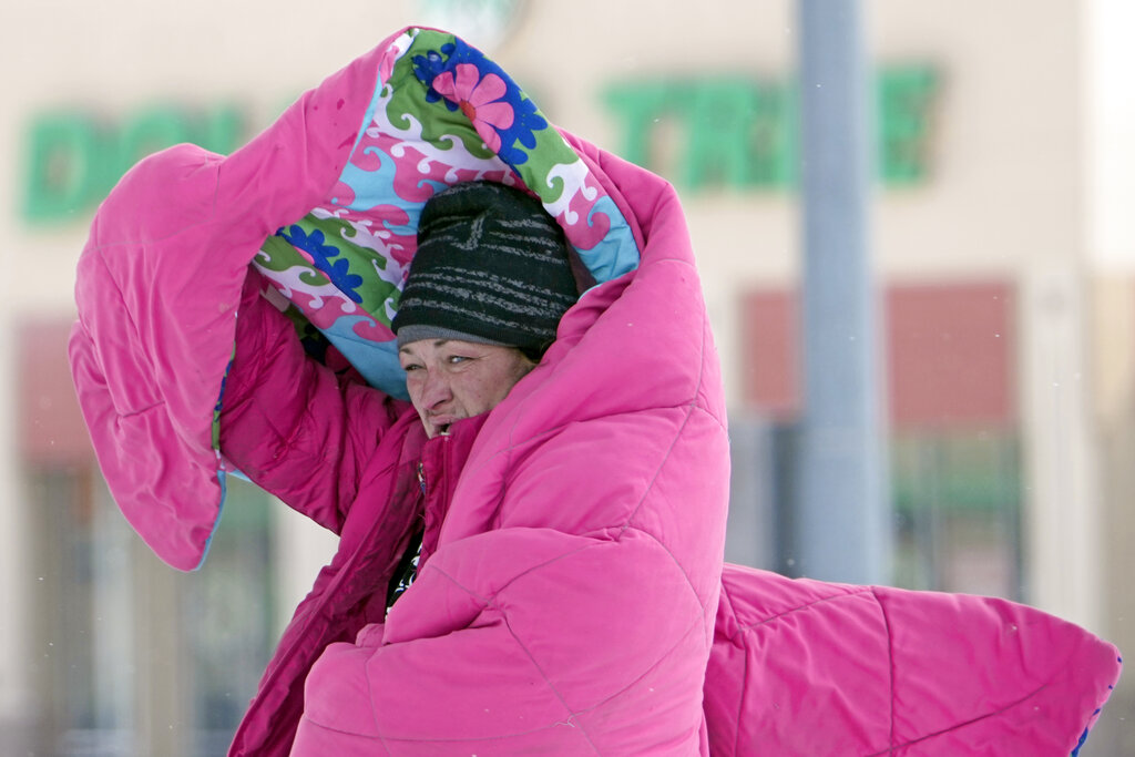 Houston weather: Region braces for frigid Christmas week; cold