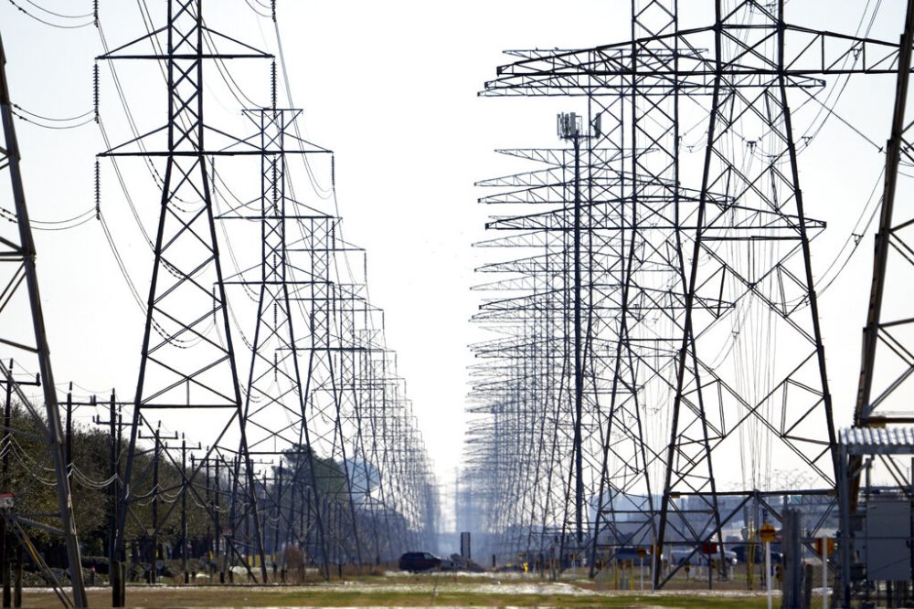 Why doesn't the U.S. bury its power lines? - News - University of