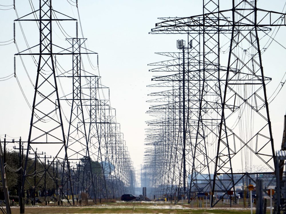 Texas power outage: More people could lose electricity, heat