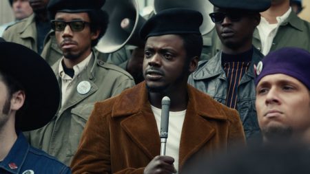 Judas And The Black Messiah