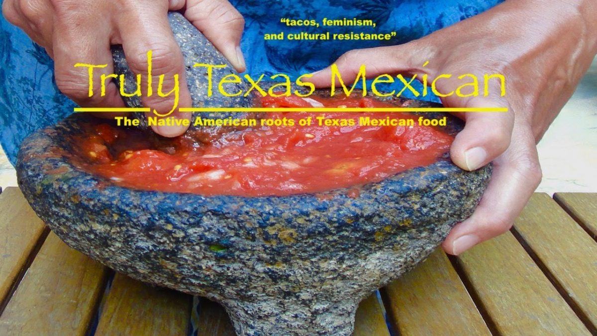 Tacos, Feminism And Cultural Resistance: The Untold Story Of Texas ...