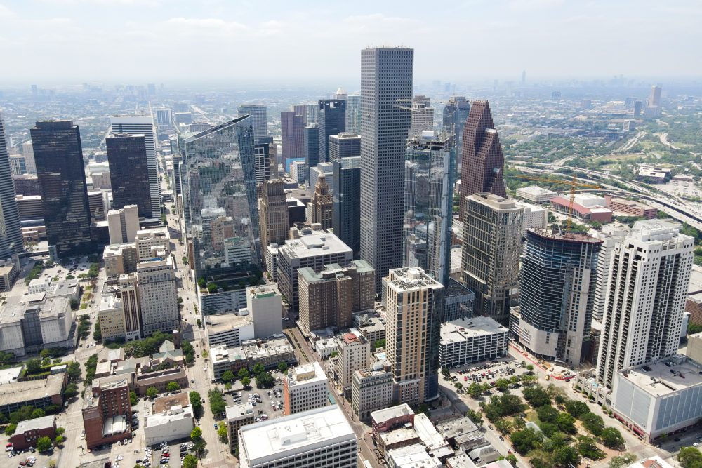 Houston still No. 1 city for trade in U.S.; 70k jobs added in past