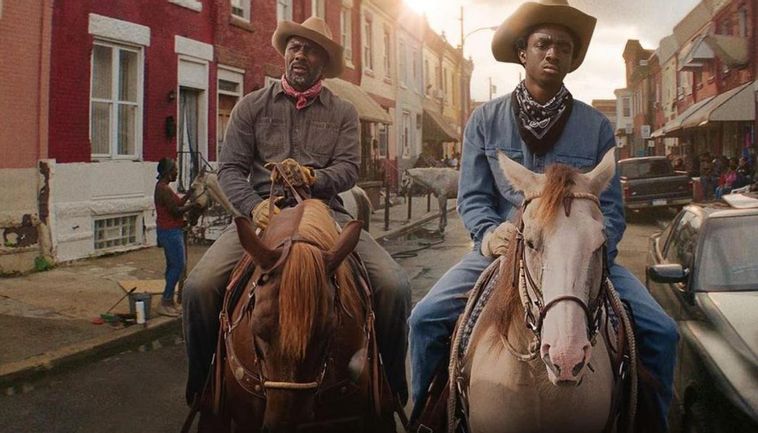 The Bigger Picture: The Forgotten History Of Black Cowboys – Houston Public  Media