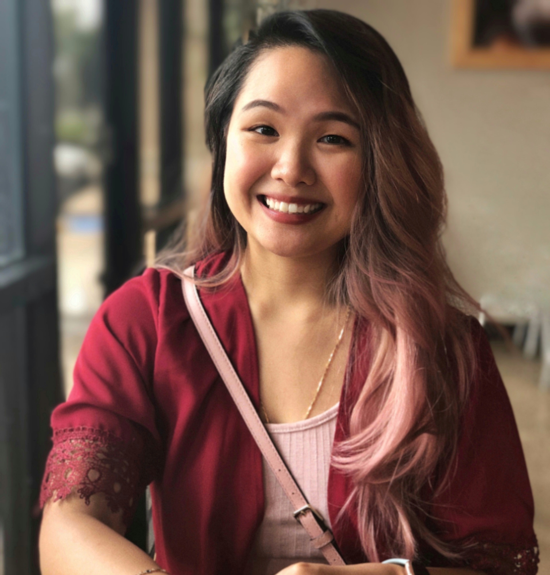 National Poetry Month: “For Tua Be” By April Lim – Houston Public Media