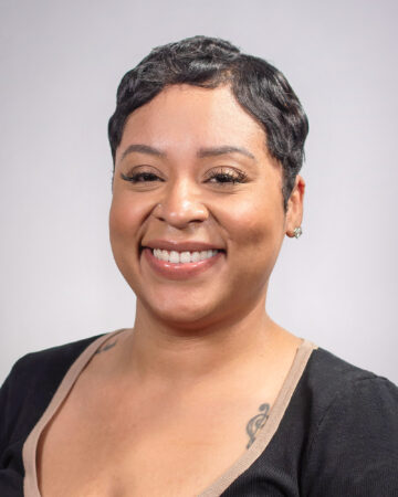 Nykia Jones