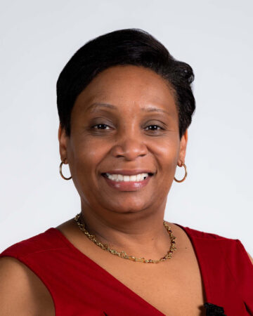 Pammy Moore