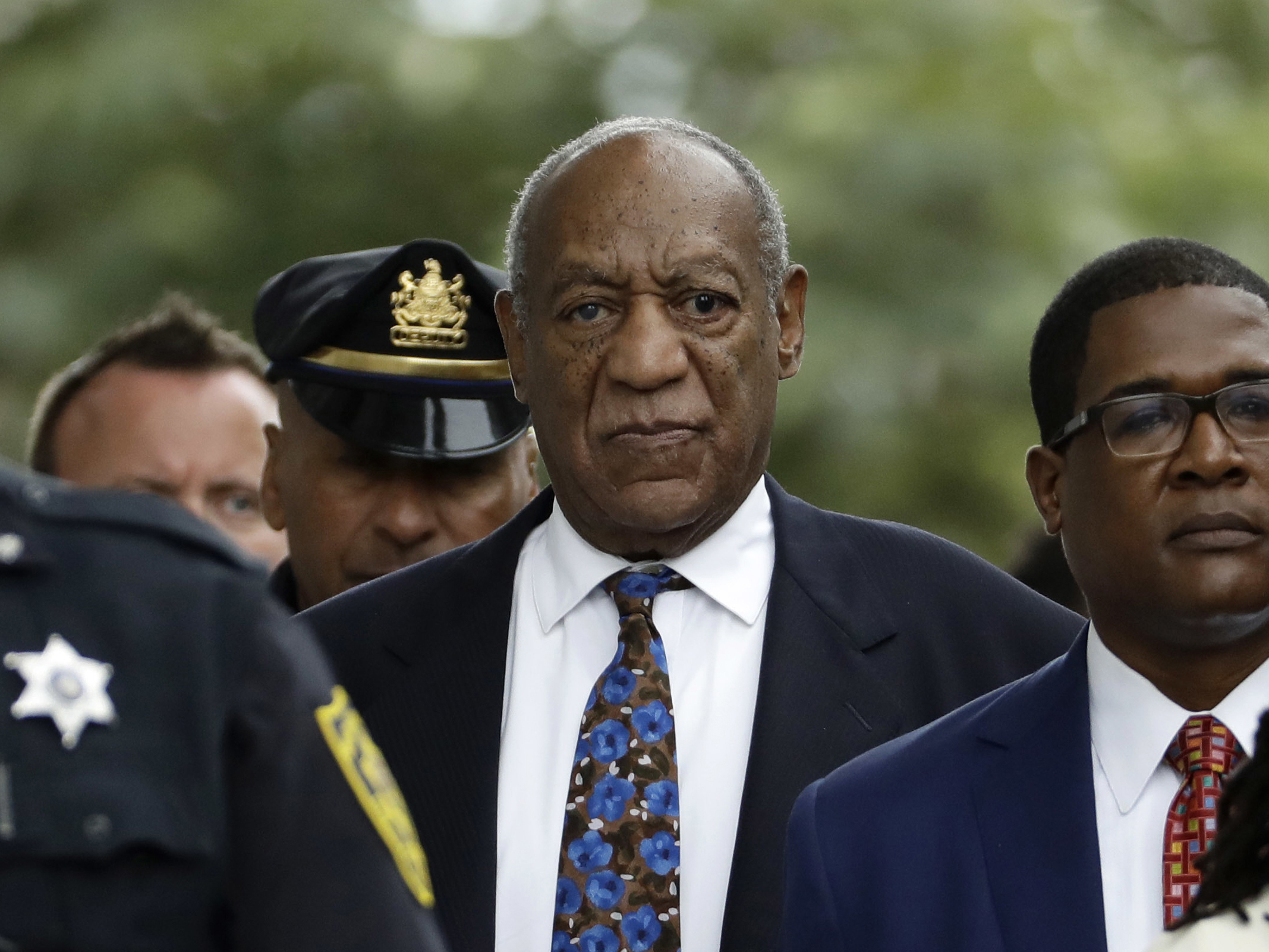Bill Cosby Dead