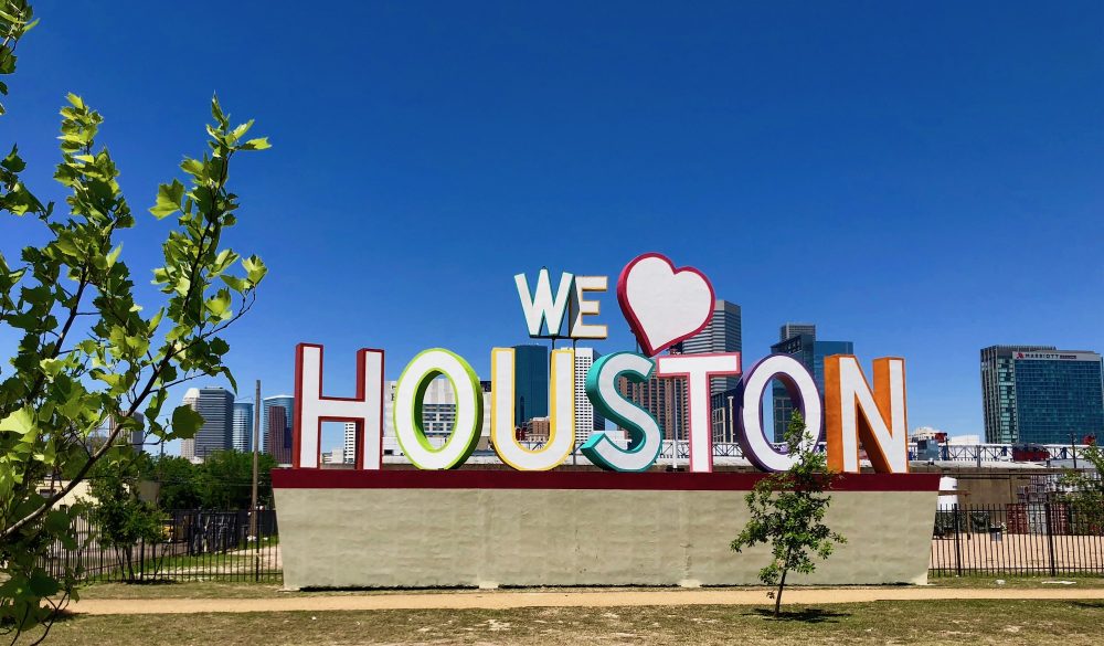 Why We Love Uptown Houston