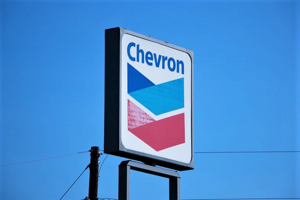 Chevron