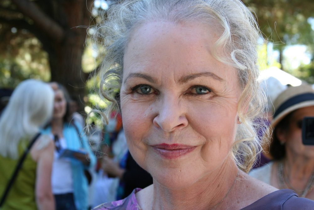 Michelle Phillips On Her Legacy In Music Acting And NFTs