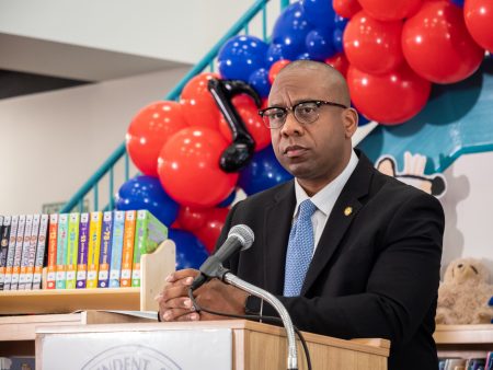 Houston ISD superintendent Millard House II said Thursday the district's police department is unprepared to adequately respond to an active-shooter situation.