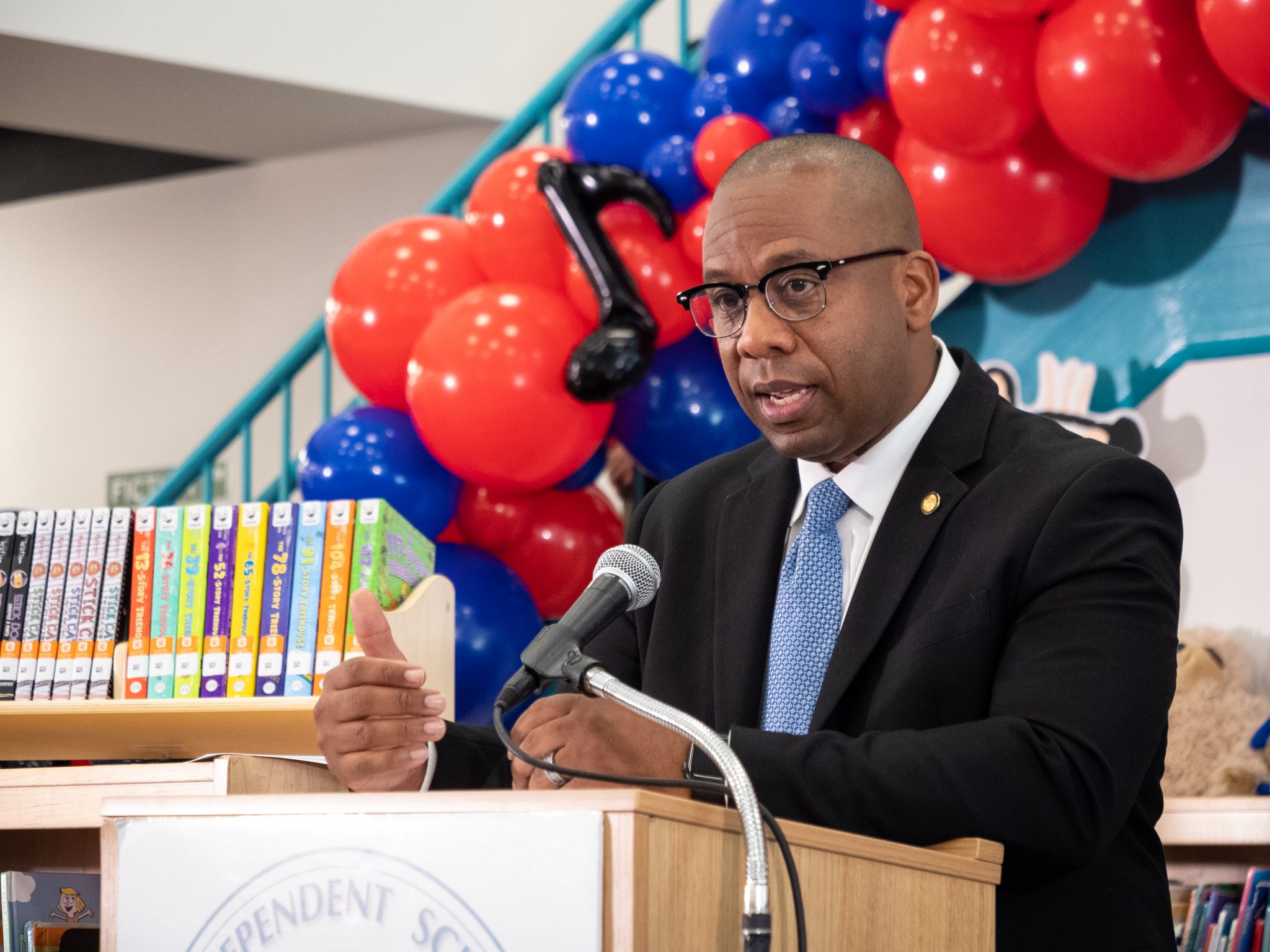 ExHouston ISD superintendent Millard House II lands similar job in