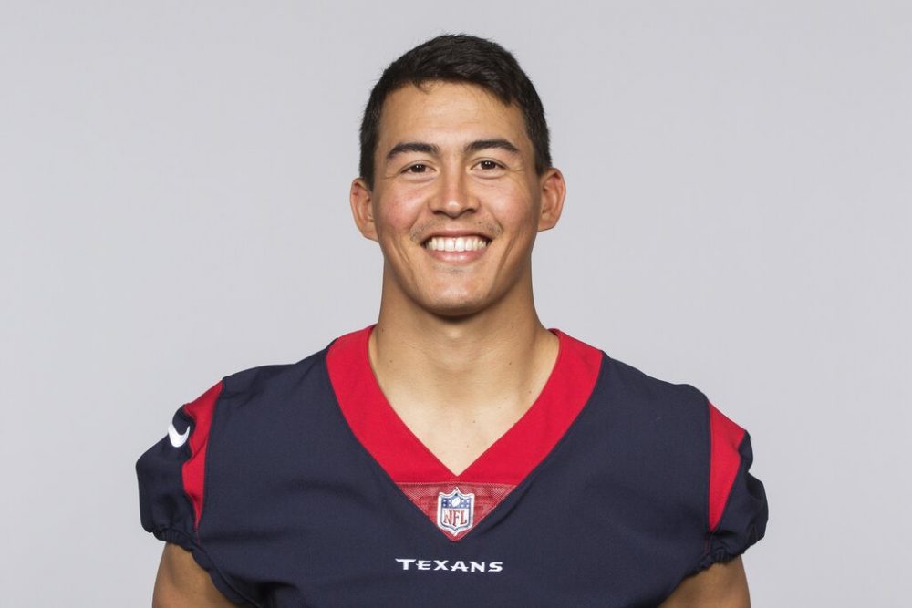 Ka'imi Fairbairn