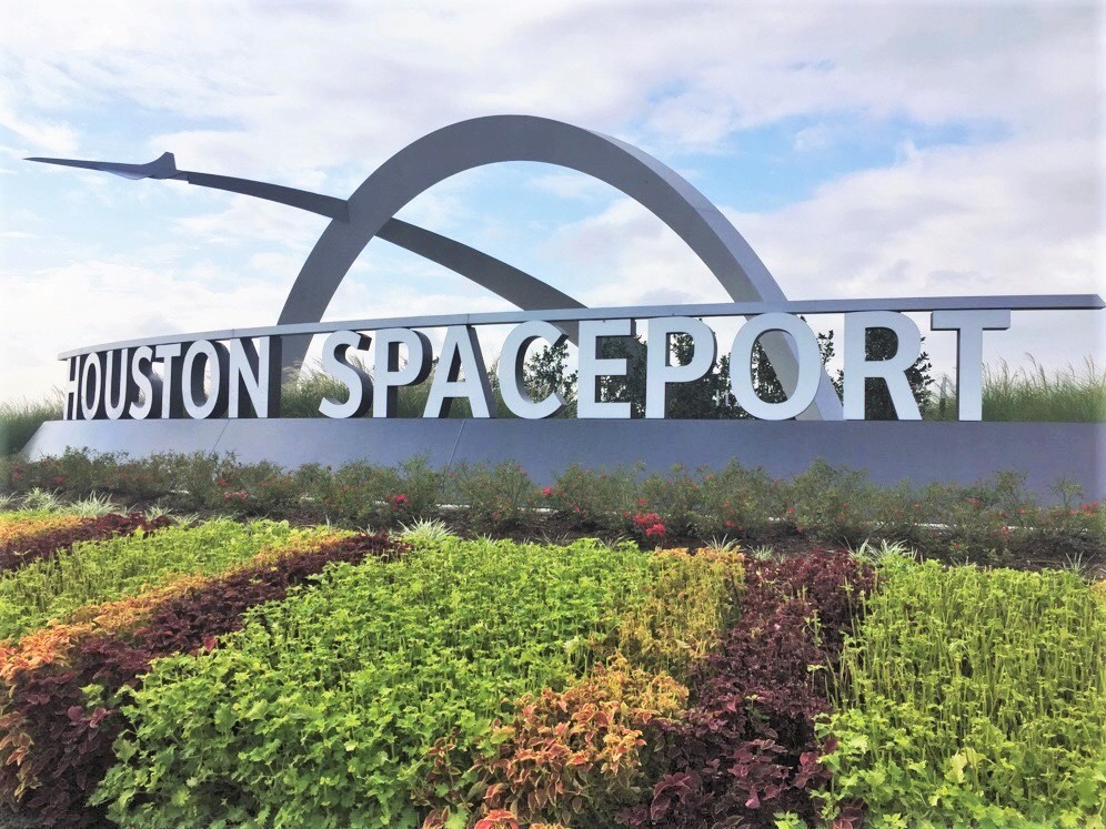 Why is Houston Called Space City? – WordCamp Houston