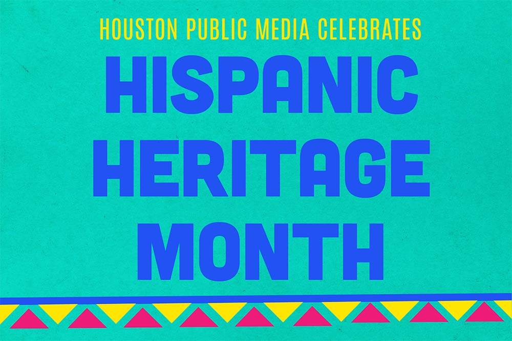 Today marks the start of Hispanic Heritage Month! Join the #Astros in  celebrating our Hispanic and Latin American roots.