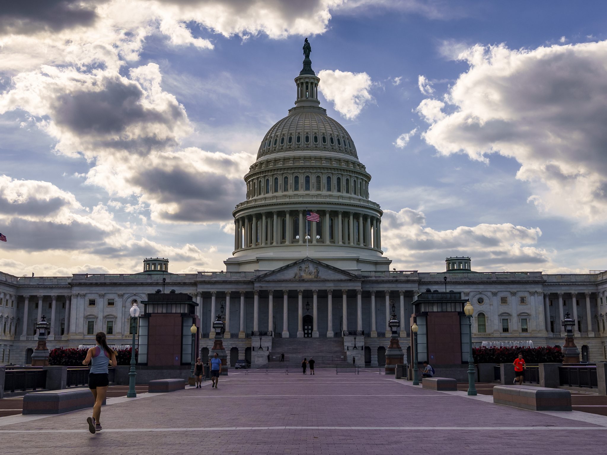 The federal government has shut down. Here’s what it means for Texas ...