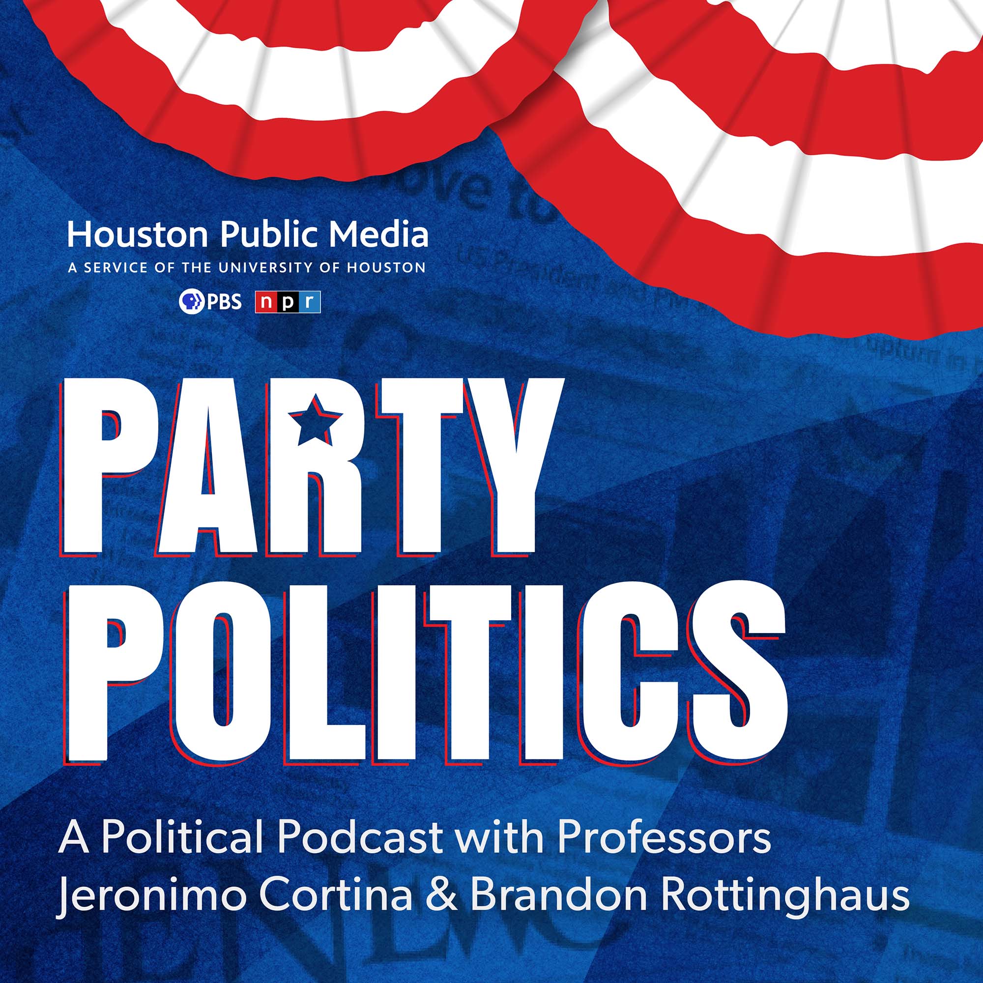 Political Breakdown Podcast