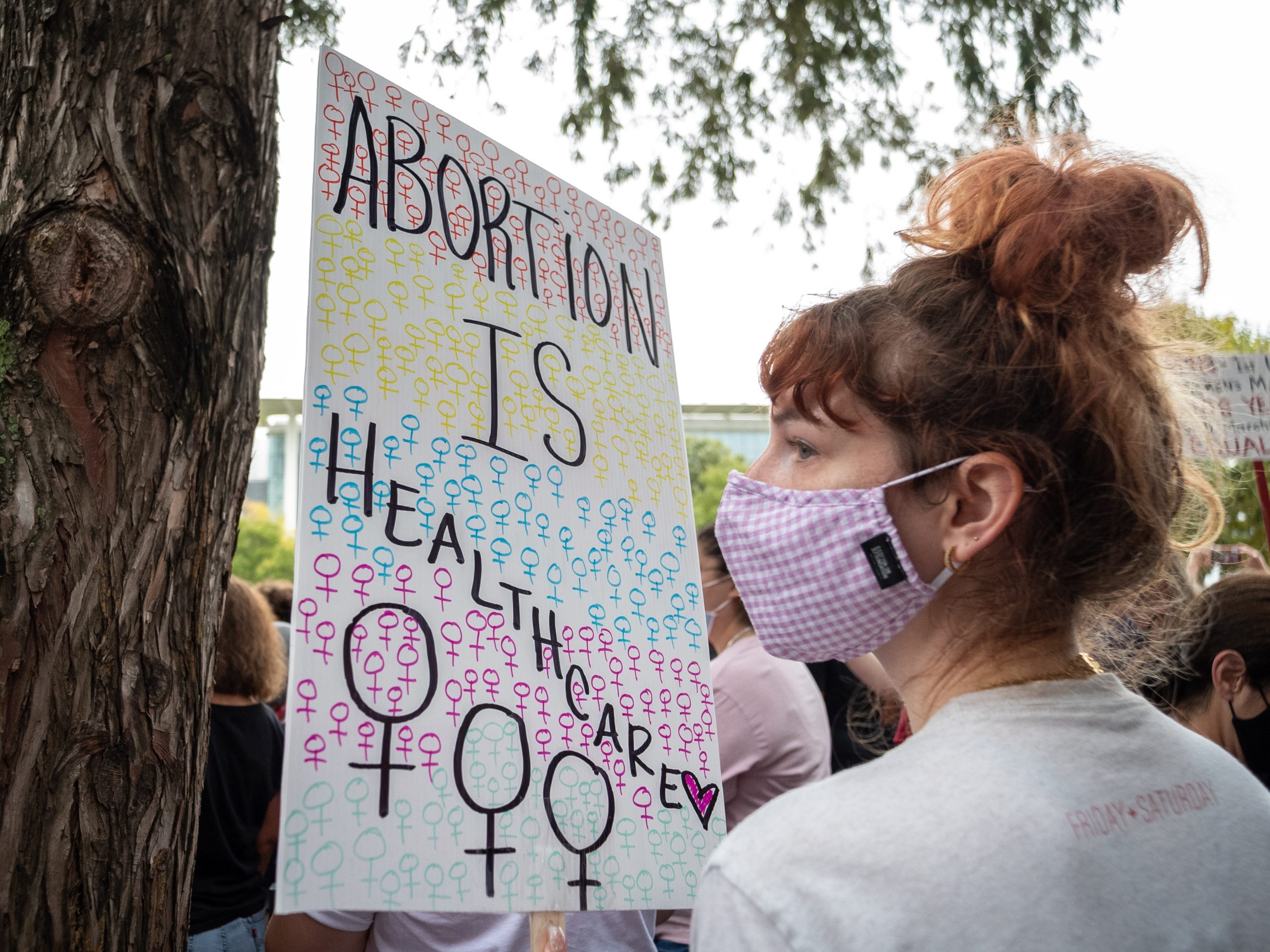 Supreme Court halts Louisiana abortion restrictions