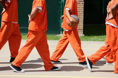 For more than a decade, the Texas Juvenile Justice Department has been slammed for reports of repeated sexual and physical abuse, as well as a lack of control.