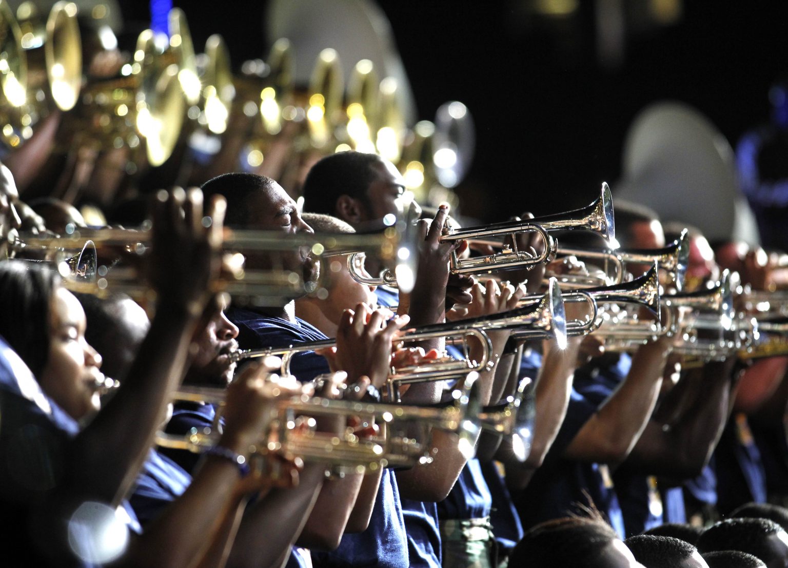 Dozens of HBCUs to be represented at 10th Battle of the Bands at NRG