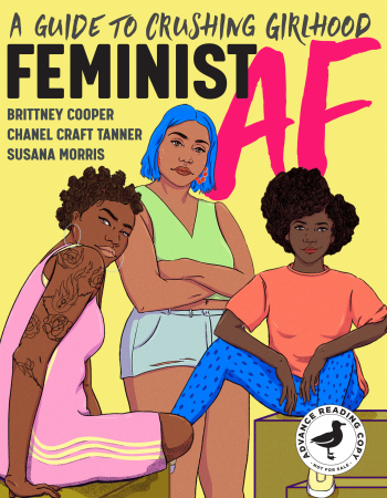 Feminist AF
