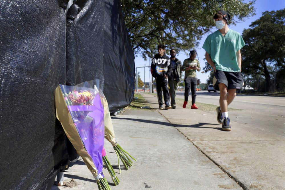 Teen dancer, engineering student among those killed at Travis Scott concert