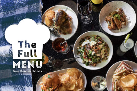 The Full Menu - Best New Restaurants of 2021