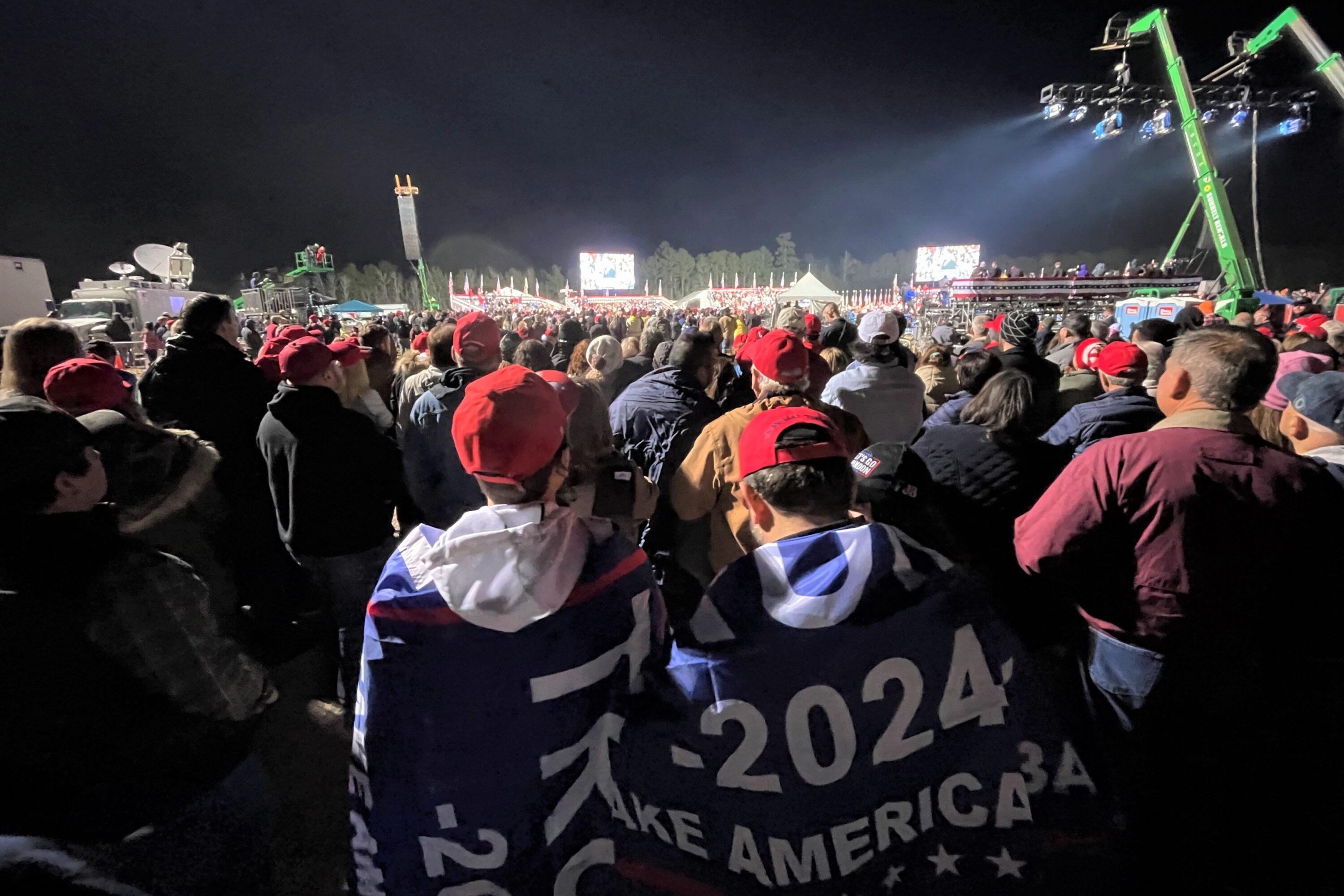 Rally Fan Gifts 