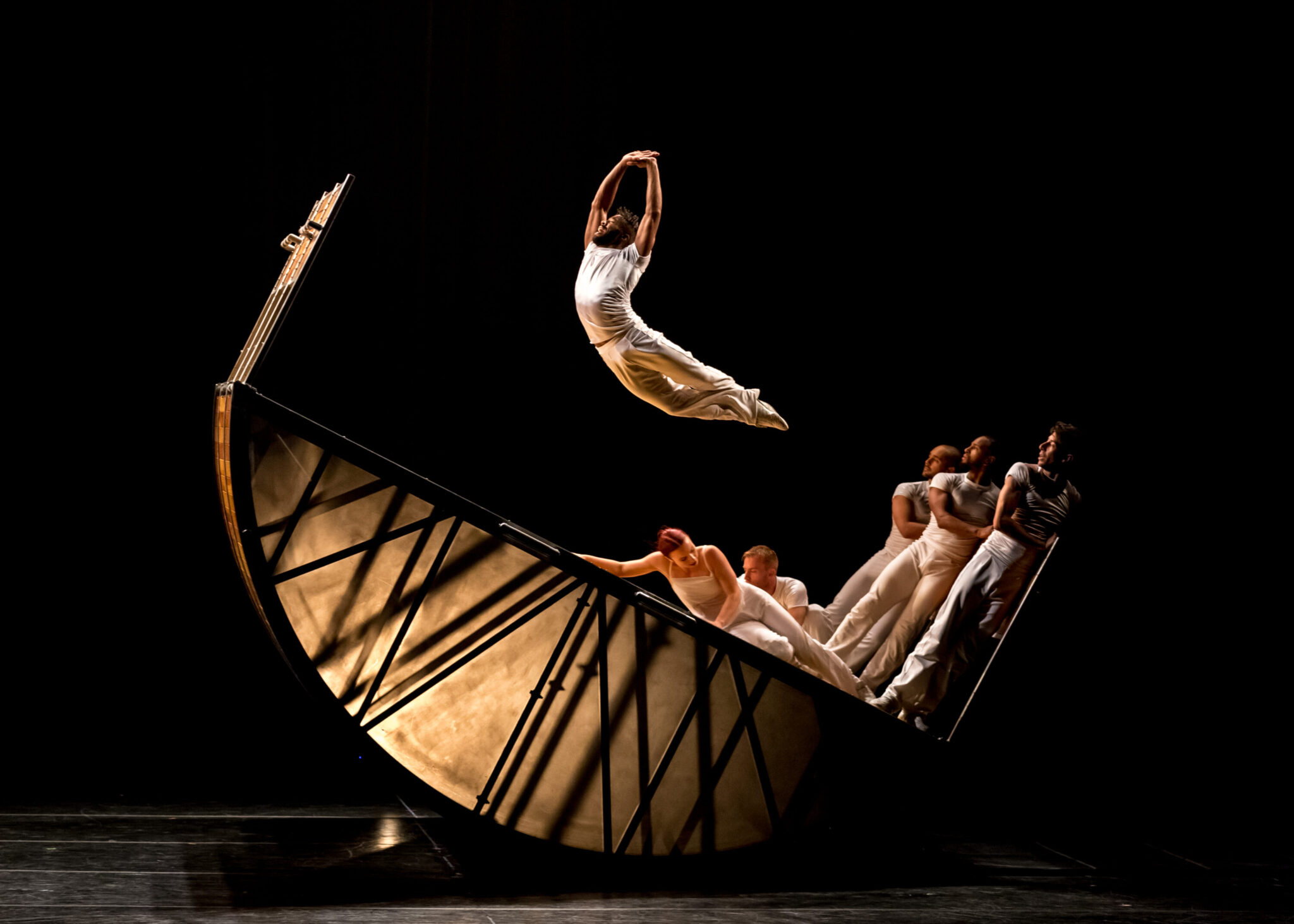 The rebirth of Society for the Performing Arts as Performing Arts ...