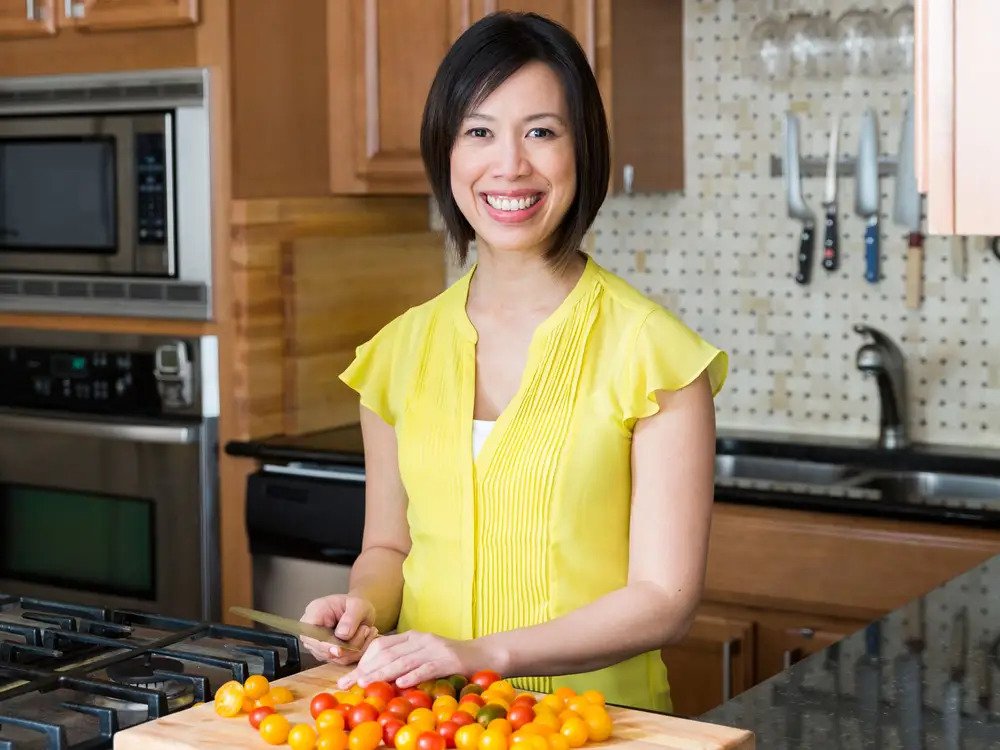 Chef Christine Ha continues to wow the food world and put Houston on ...