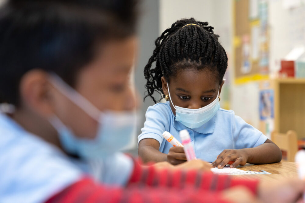 At Risk Education Children at Risk Education Summit: Educators discuss how pandemic ...