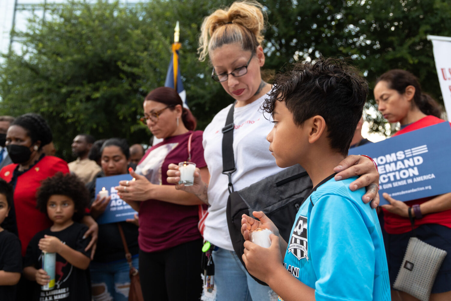 Houston NRA convention comes 3 days after Uvalde school shooting ...