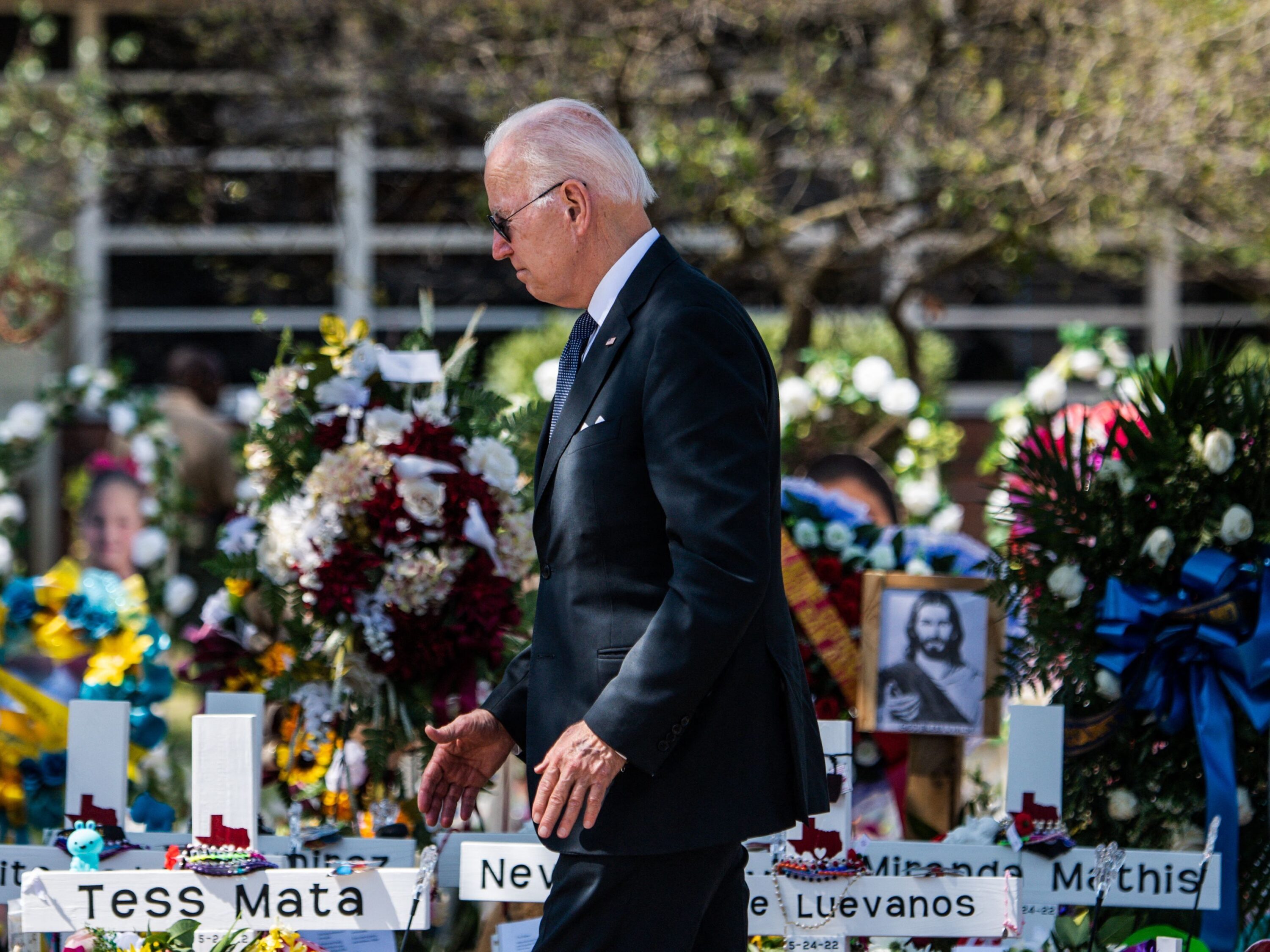 The White House on X: Today, President Biden welcomed the Houston