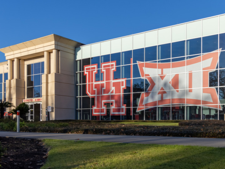 University of Houston athletics department finishes 2024 with  million deficit, looks to quasi-endowment for financial support – Houston Public Media