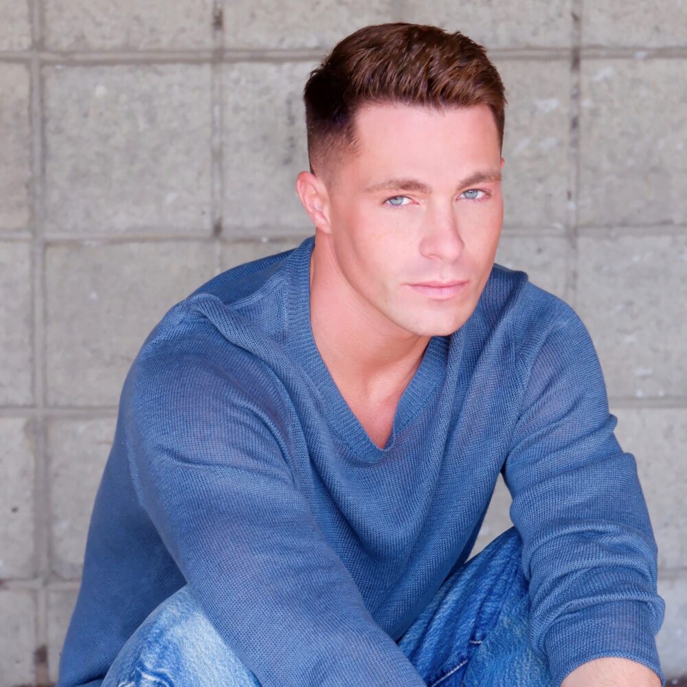 Colton Haynes_author photo_final_credit to Colton Haynes