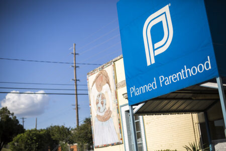 Planned Parenthood ceased abortion services throughout the state on Friday "while our legal teams continue to review today’s devastating ruling and how it impacts and triggers existing Texas laws, including total abortion bans,” said Jeffrey Hons, president and CEO of Planned Parenthood South Texas.