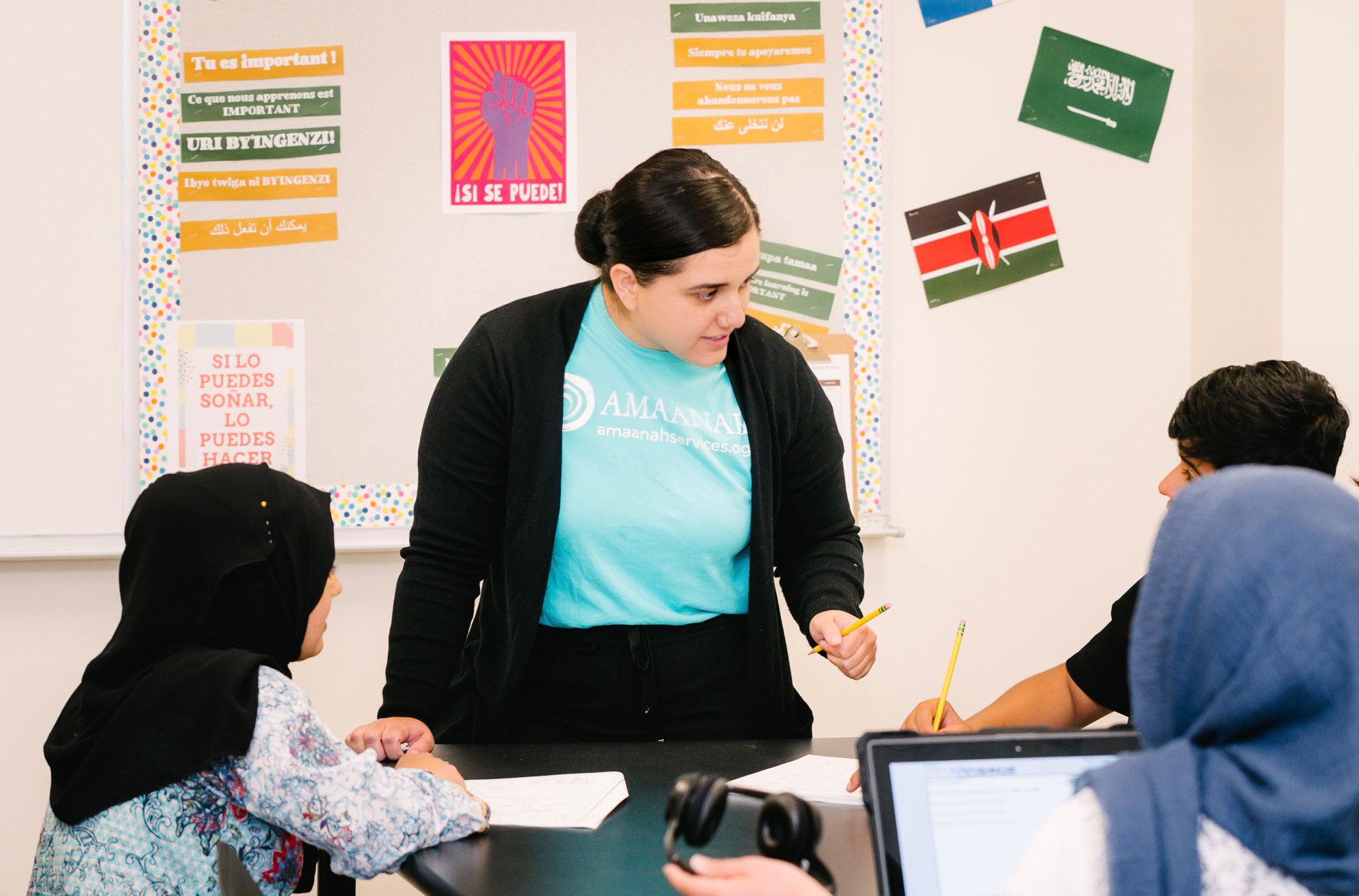 Familias Latinas Making a Difference in Houston's Education System -  Latinos for Education