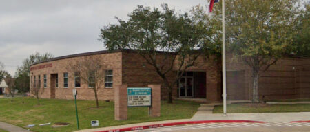 Barrington Place Elementary School will be closed during the 2022-23 school year as Fort Bend ISD remediates a mold breakout in the building.