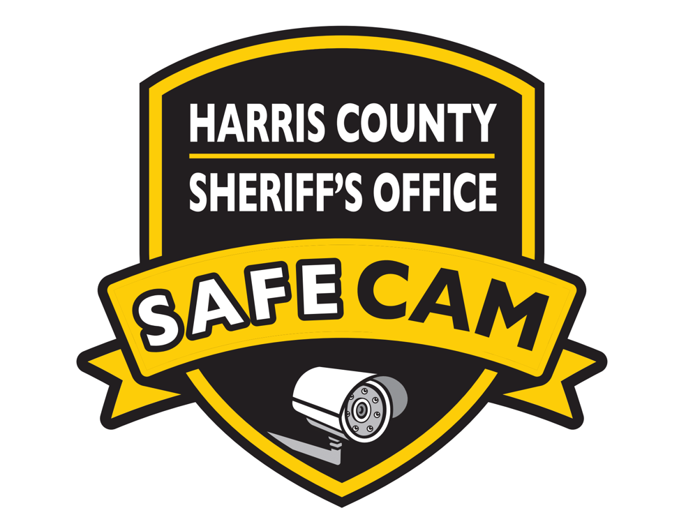 The SafeCam program recently launched by the Harris County Sheriff's Office aims to combat crime by partnering with community members to obtain surveillance footage.