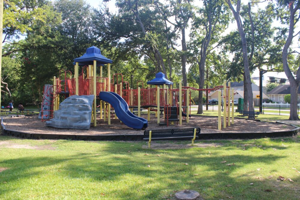 Bellaire to make Evergreen Park inclusive for all visitors – Houston ...