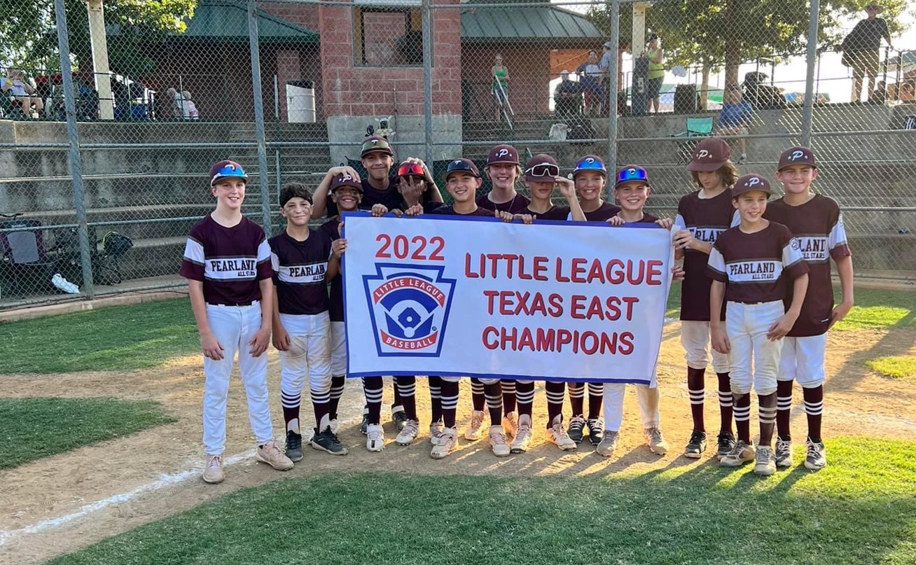 Little League World Series: Many changes await Pearland