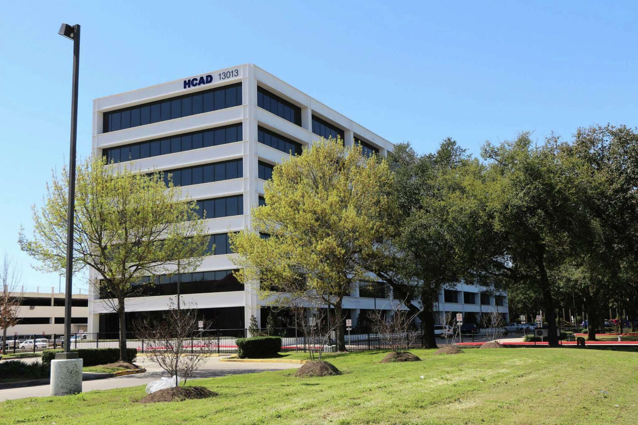 Harris county property owners have until may 15 to protest 2025
