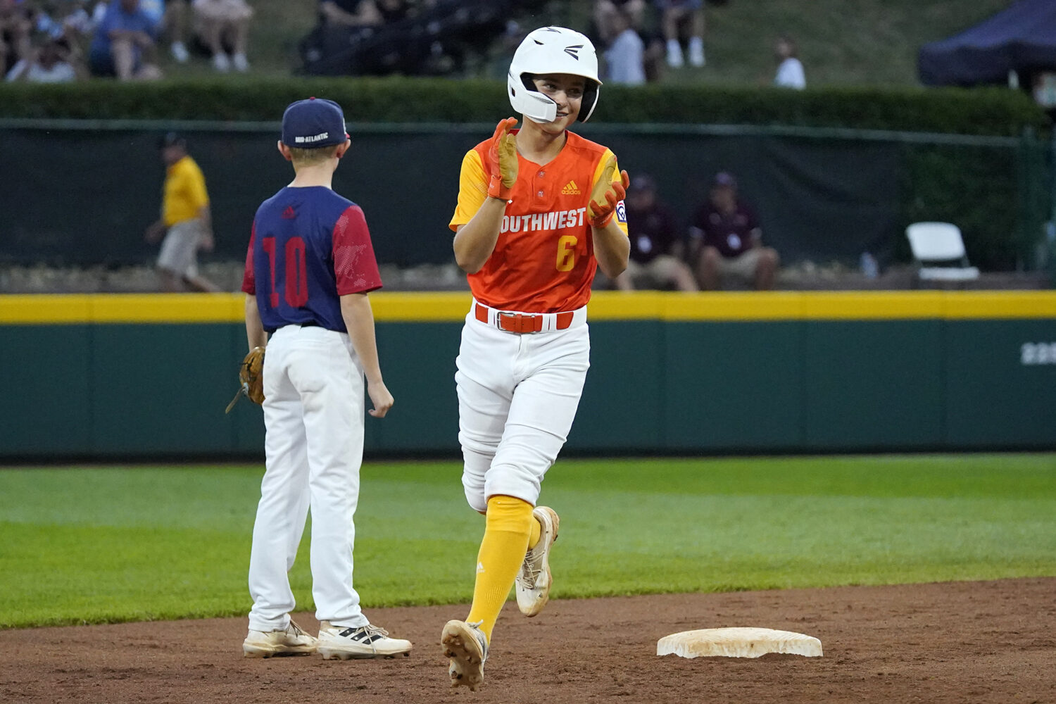 Pearland can advance to U.S. Final in Little League World Series