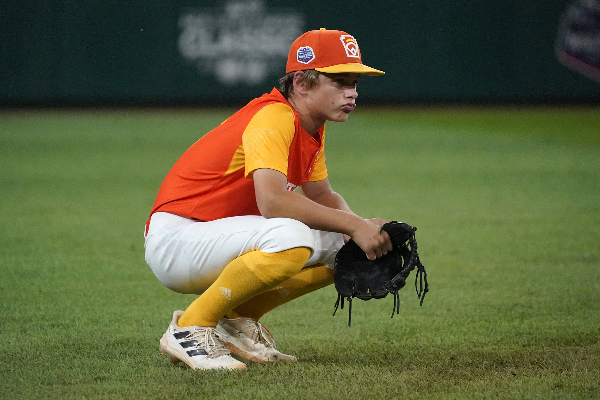Pearlands pursuit of Little League World Series title ends in 7-1 loss to Tennessee