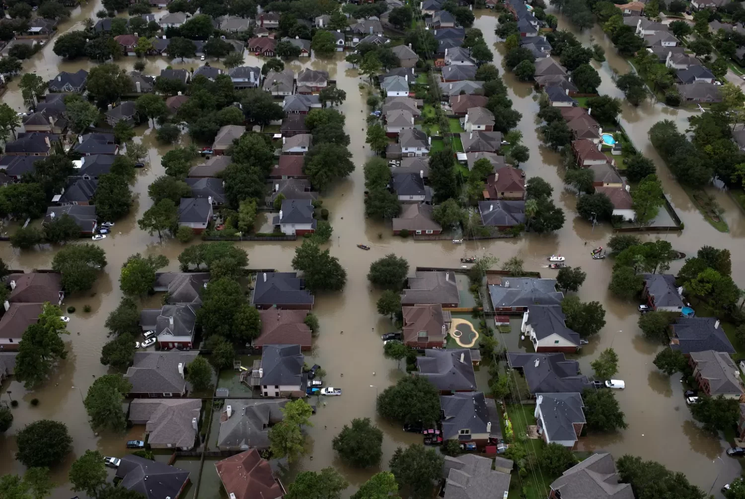 Houston City Council extends 2016 flood-mitigation grant program as hundreds of homes wait to be elevated – Houston Public Media - Vimarsana News
