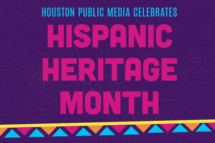 Houston Astros on X: Come celebrate Hispanic Heritage Month