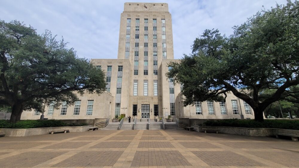 Melanie Miles, initially tabbed to chair Houston Housing Authority ...