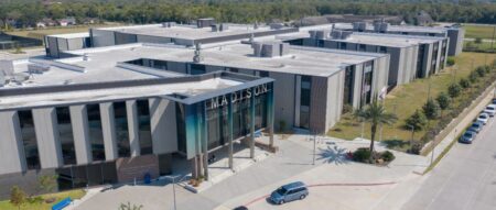 Madison High School Houston